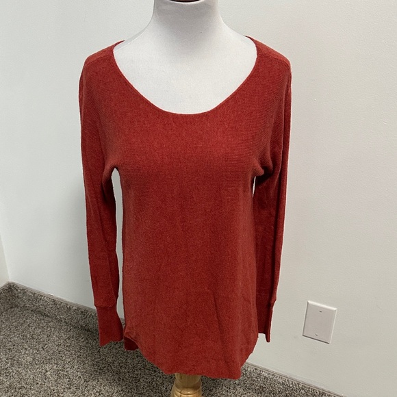 Susina Sweaters - 🎻 Susina Lightweight Oversized Sweater